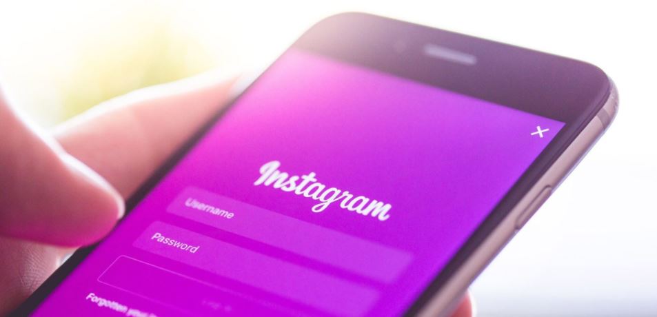 ¡Seguinos en Instagram!